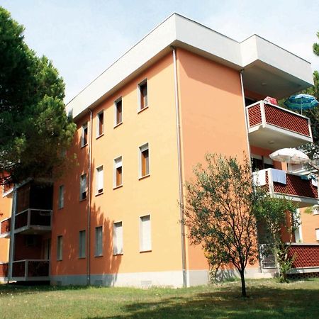 Appartamenti Angela E Pordenone Bibione Exterior photo