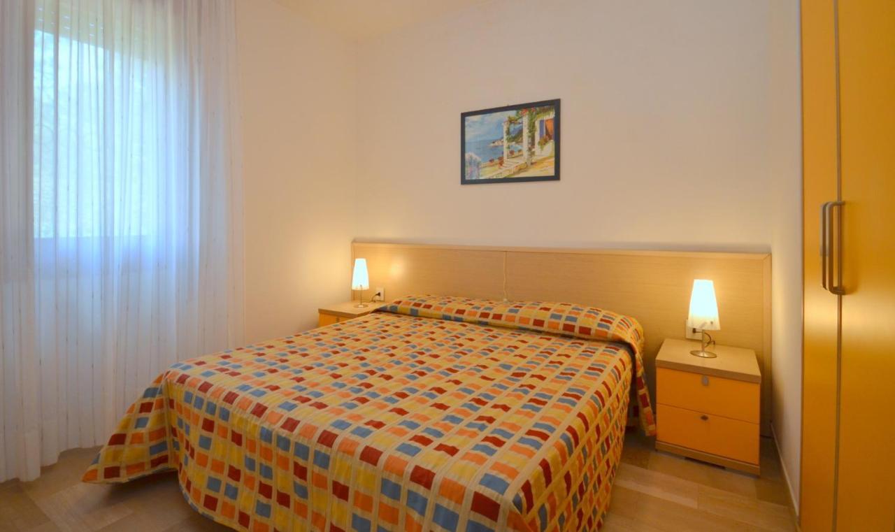 Appartamenti Angela E Pordenone Bibione Exterior photo