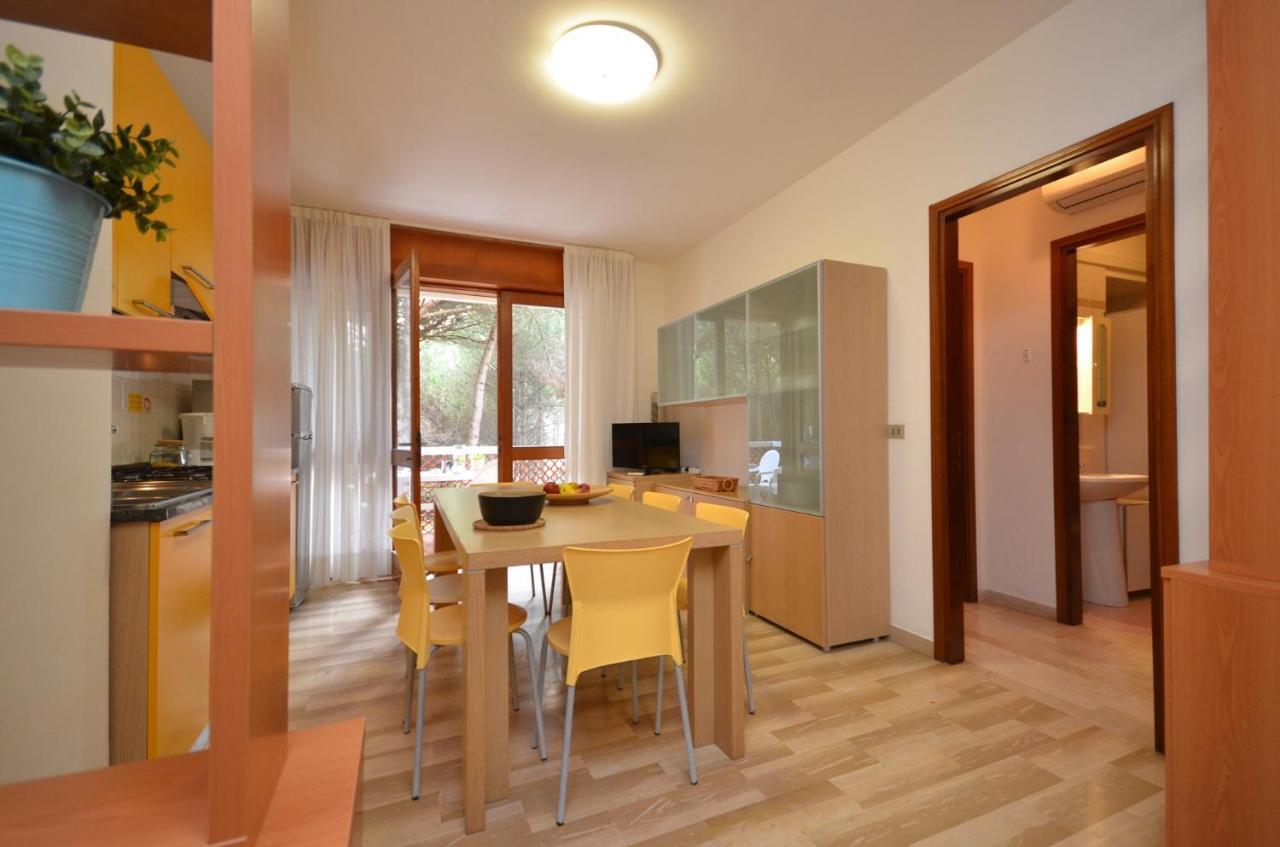 Appartamenti Angela E Pordenone Bibione Exterior photo