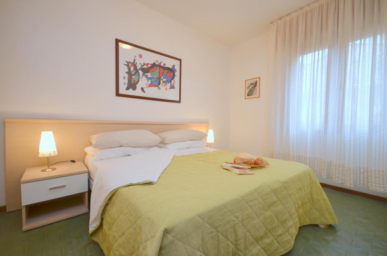 Appartamenti Angela E Pordenone Bibione Exterior photo