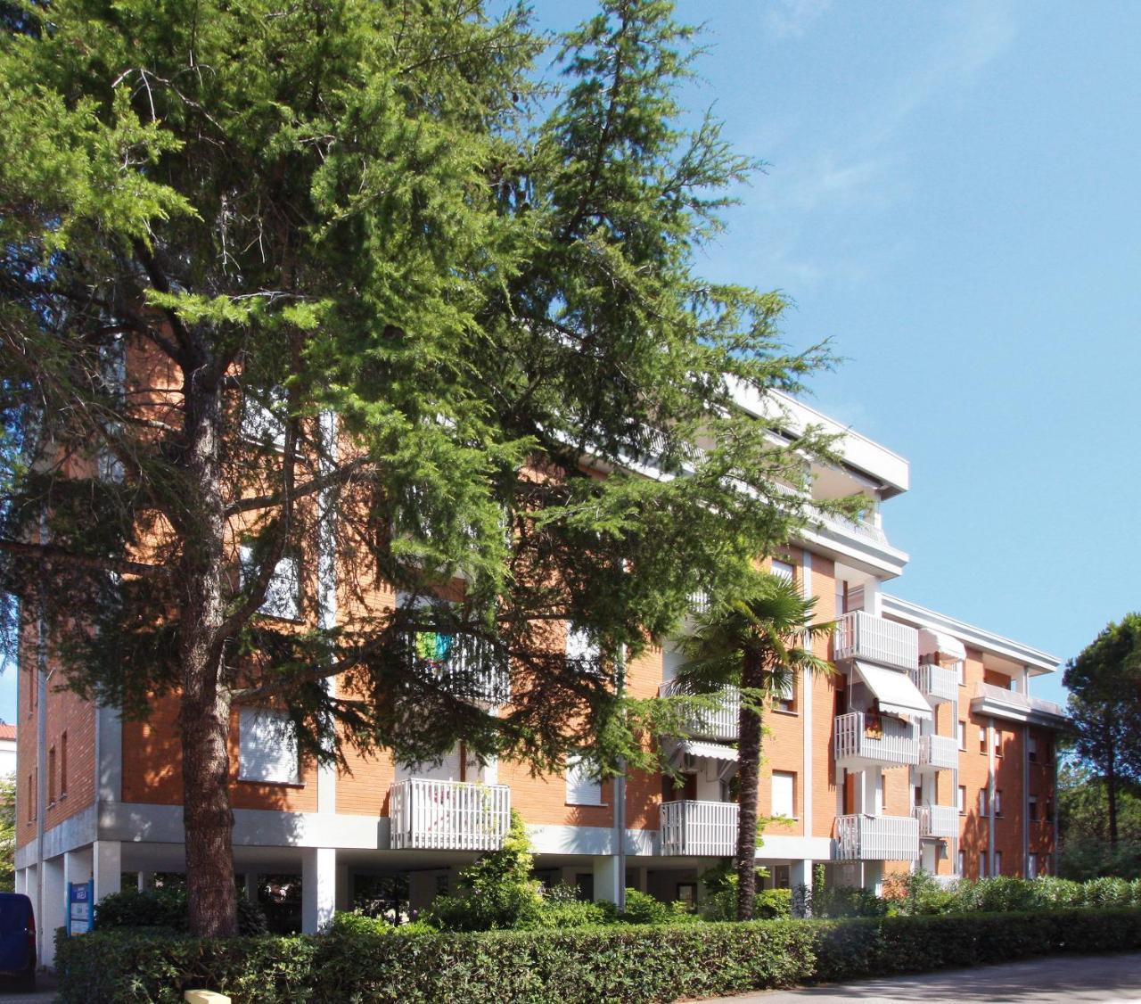 Appartamenti Angela E Pordenone Bibione Exterior photo