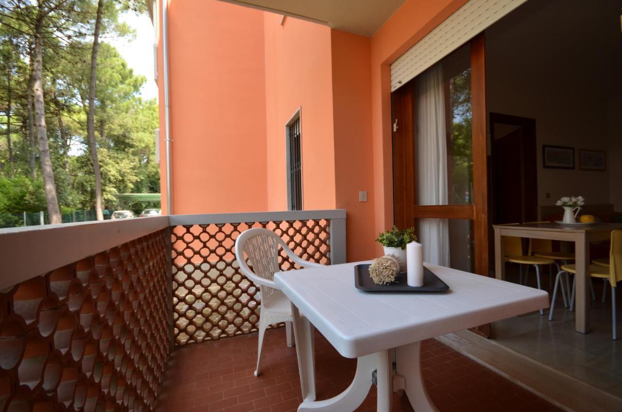 Appartamenti Angela E Pordenone Bibione Exterior photo
