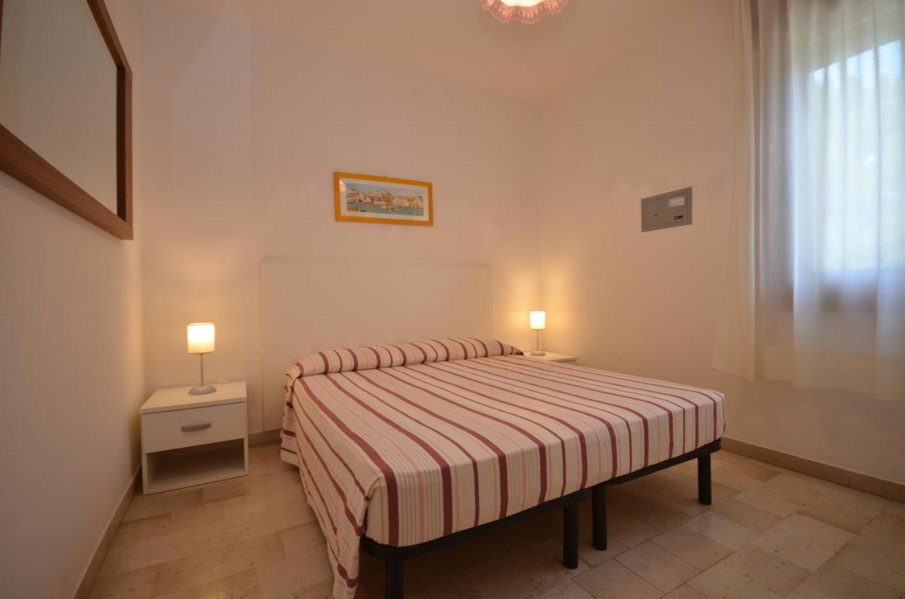 Appartamenti Angela E Pordenone Bibione Exterior photo