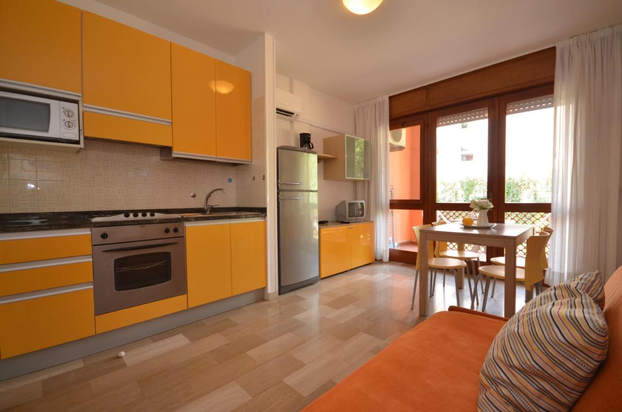 Appartamenti Angela E Pordenone Bibione Exterior photo