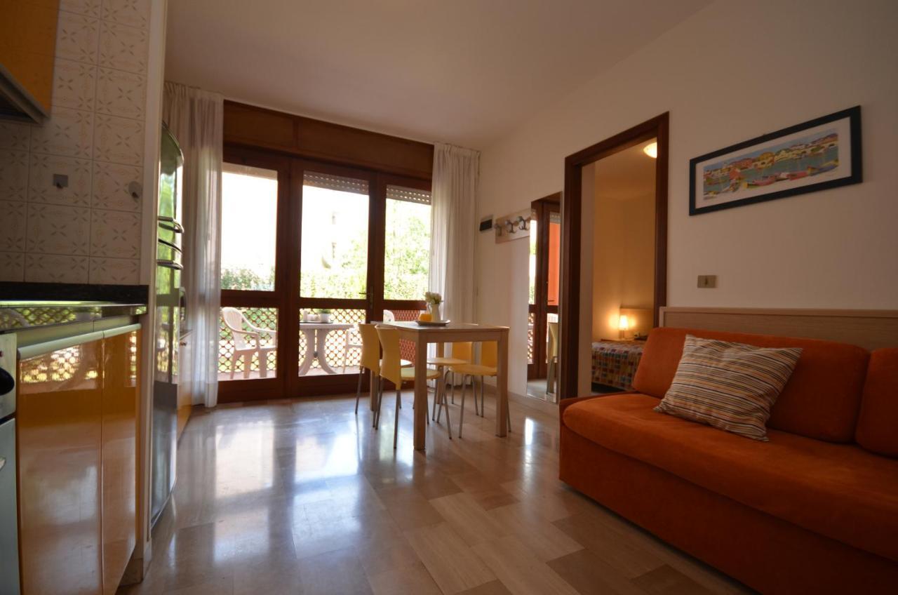 Appartamenti Angela E Pordenone Bibione Exterior photo