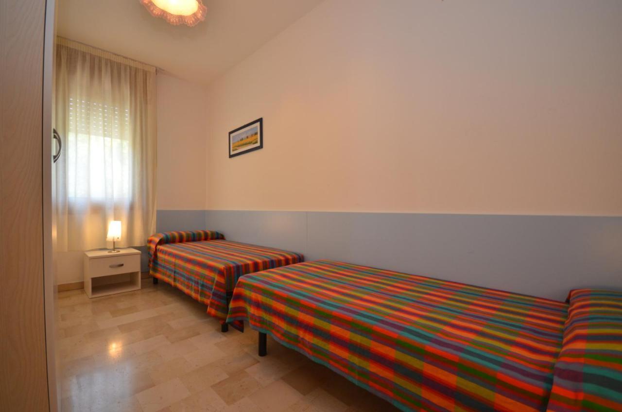 Appartamenti Angela E Pordenone Bibione Exterior photo